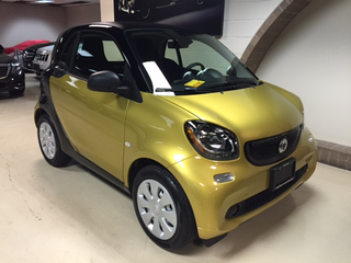 Illustration for article titled Every Yellow Car For Sale In the US Today